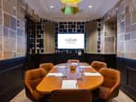 Small Meeting Rooms