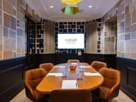 Small Meeting Rooms