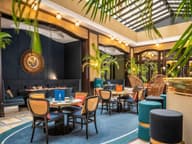 Small Meeting Rooms