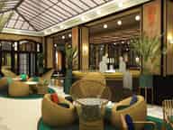 Meeting Rooms