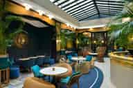 Small Meeting Rooms