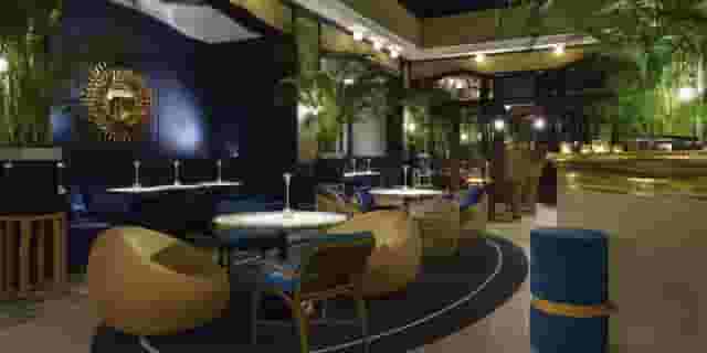Private Bar