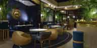 Small Meeting Rooms