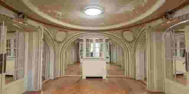 Salons Auteuil