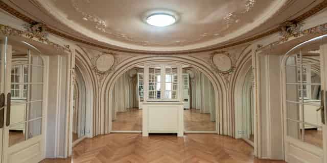 Salons Auteuil