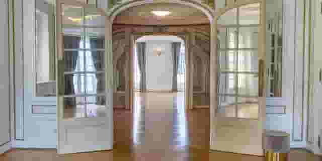 Salons Auteuil