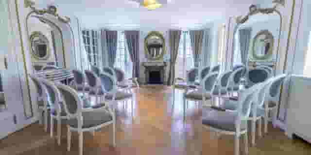 Salons Auteuil