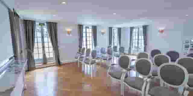 Salons Auteuil