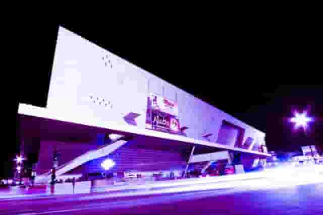 Night club