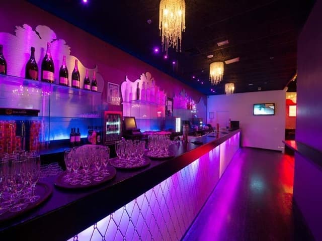 Night club