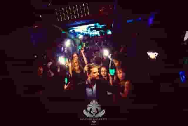 Night club