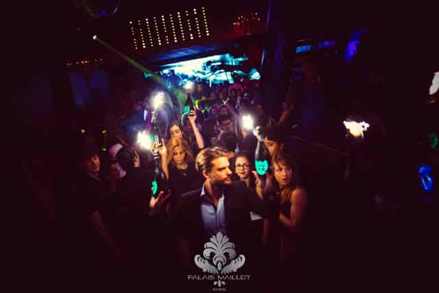 Night club
