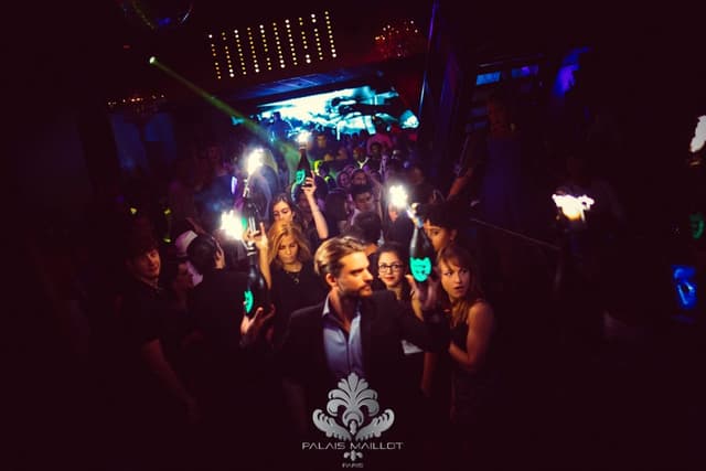 Night club