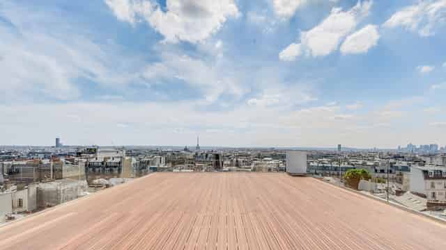 Paris Society Events