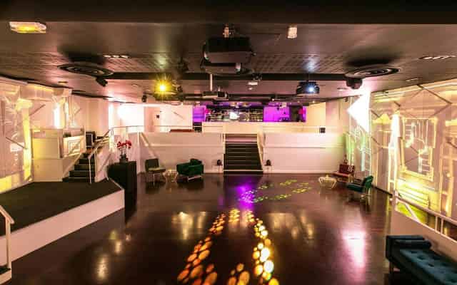 Paris Society Events