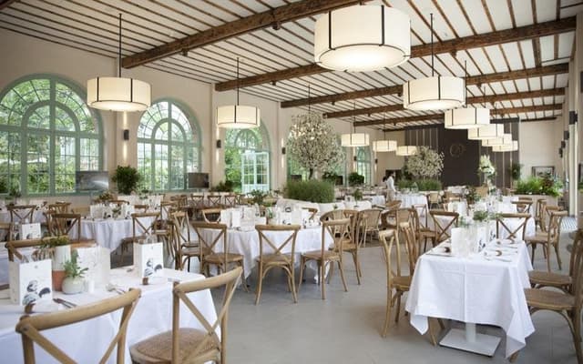 Salle des Écuries