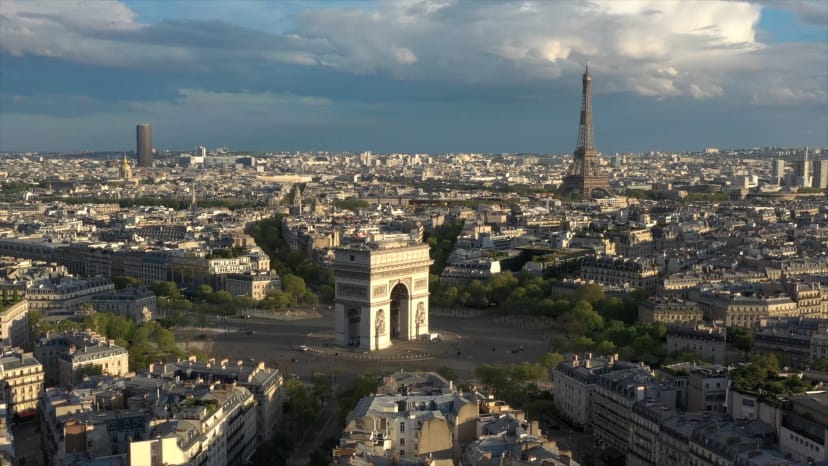 Véranda Paris Society: Luxury event venue backdrop for executive offsite and corporate incentive.