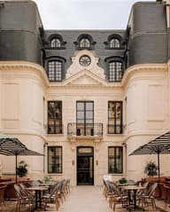 Sustainable Venues