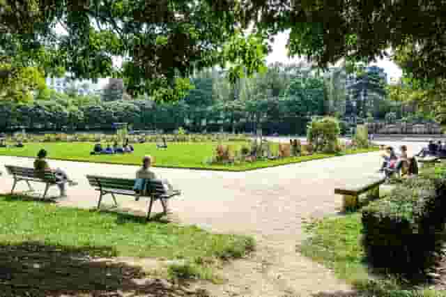 Square