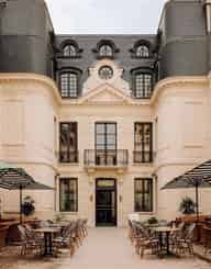 Summer Party Venues