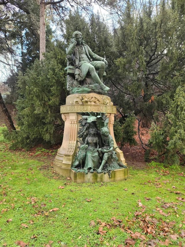 Salon Lutèce
