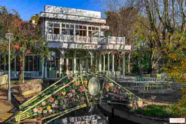 Le Restaurant