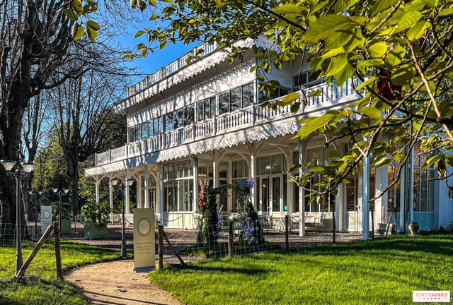 Le Restaurant