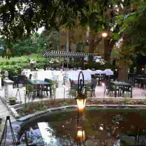 Le Petit Salon Gravelle