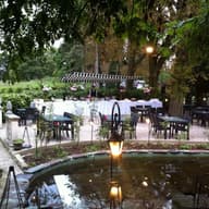 Outdoor Terraces