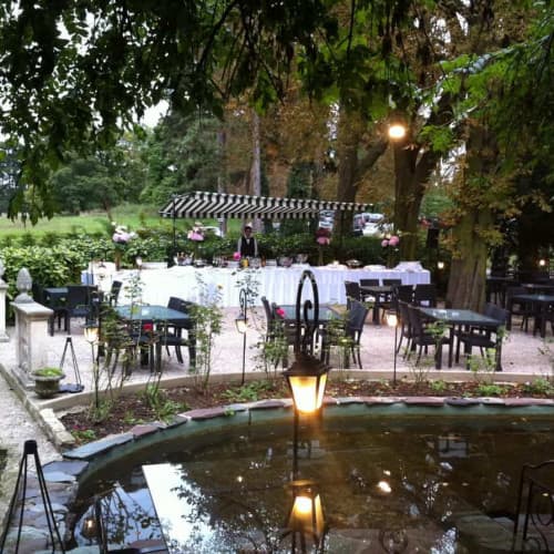 Le Petit Salon Gravelle