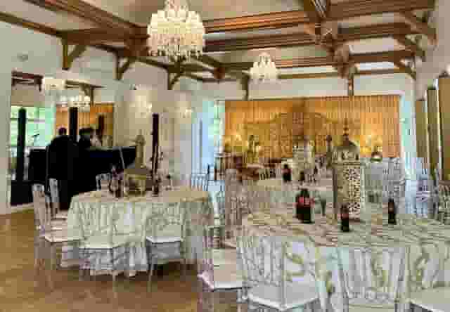 Le Petit Salon Gravelle
