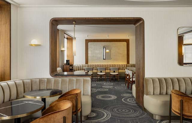 Pavillon Faubourg Saint-Germain Hôtel & Spa : si Parisien ! - The Good Life