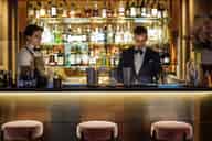 Private Bars