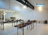 Small Venues