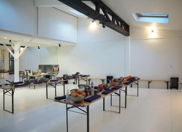 Salle des Je T’aime