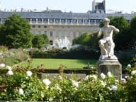 Sustainable Venues