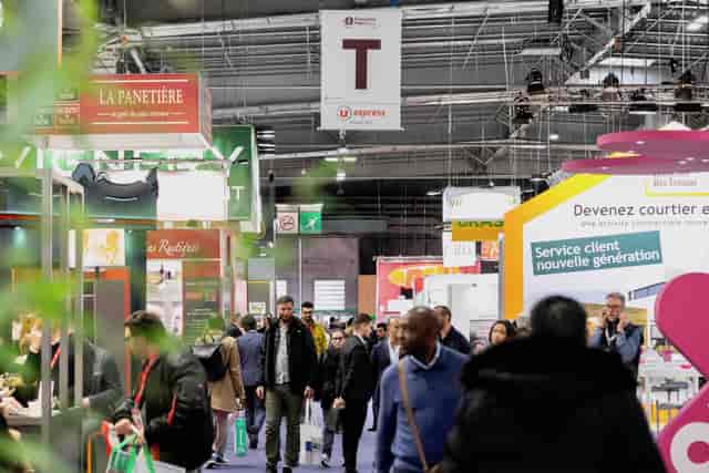 Franchise Expo Paris : que nous réservent les nouveaux organisateurs ? -  Meuble Info