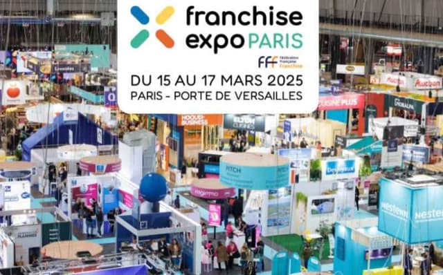 Pavillon 1