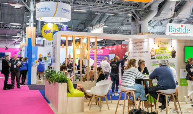 Pavillon 1