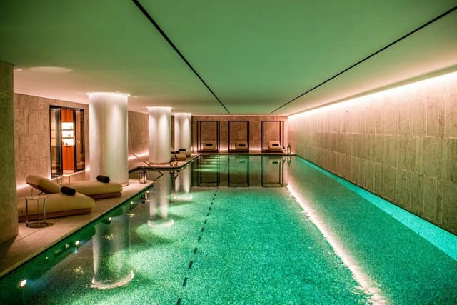 Bvlgari Hotel Paris