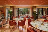 Private Dining Rooms