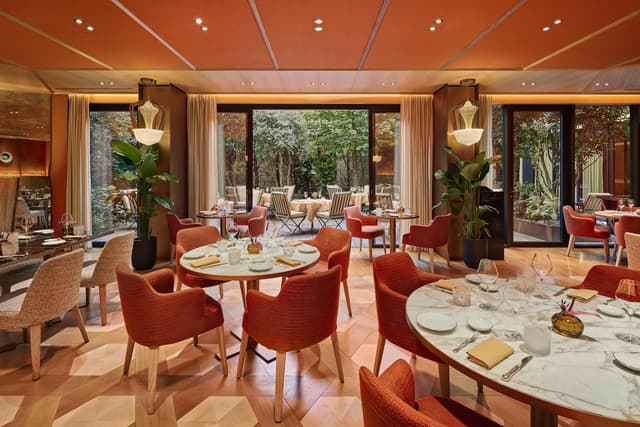 Bvlgari Hotel Paris