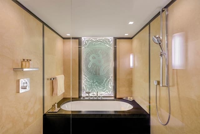 Bvlgari Hotel Paris