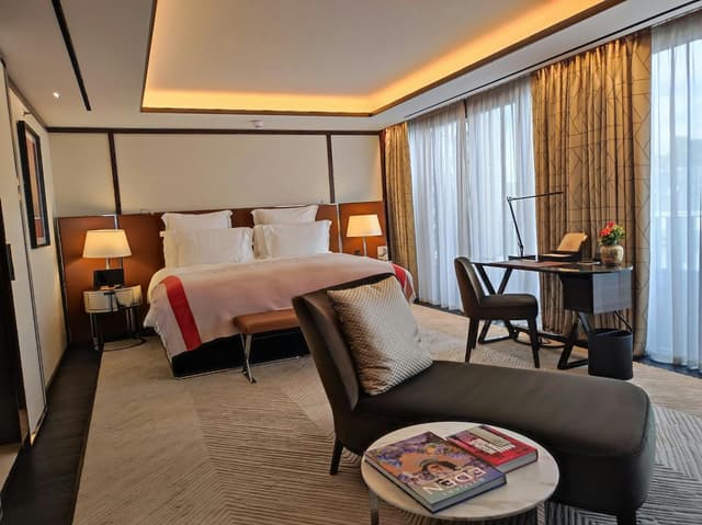Bvlgari Hotel Paris