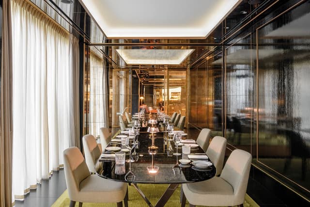 Bvlgari Hotel Paris