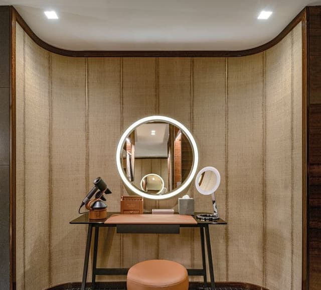 Bvlgari Hotel Paris