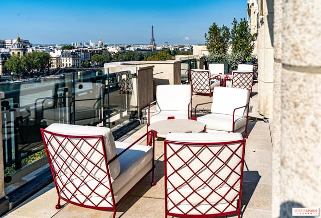 Le Tout-Paris