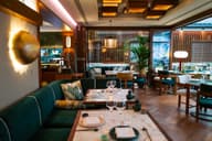 Sustainable Venues