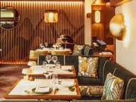 Private Dining Rooms