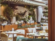 Summer Party Venues